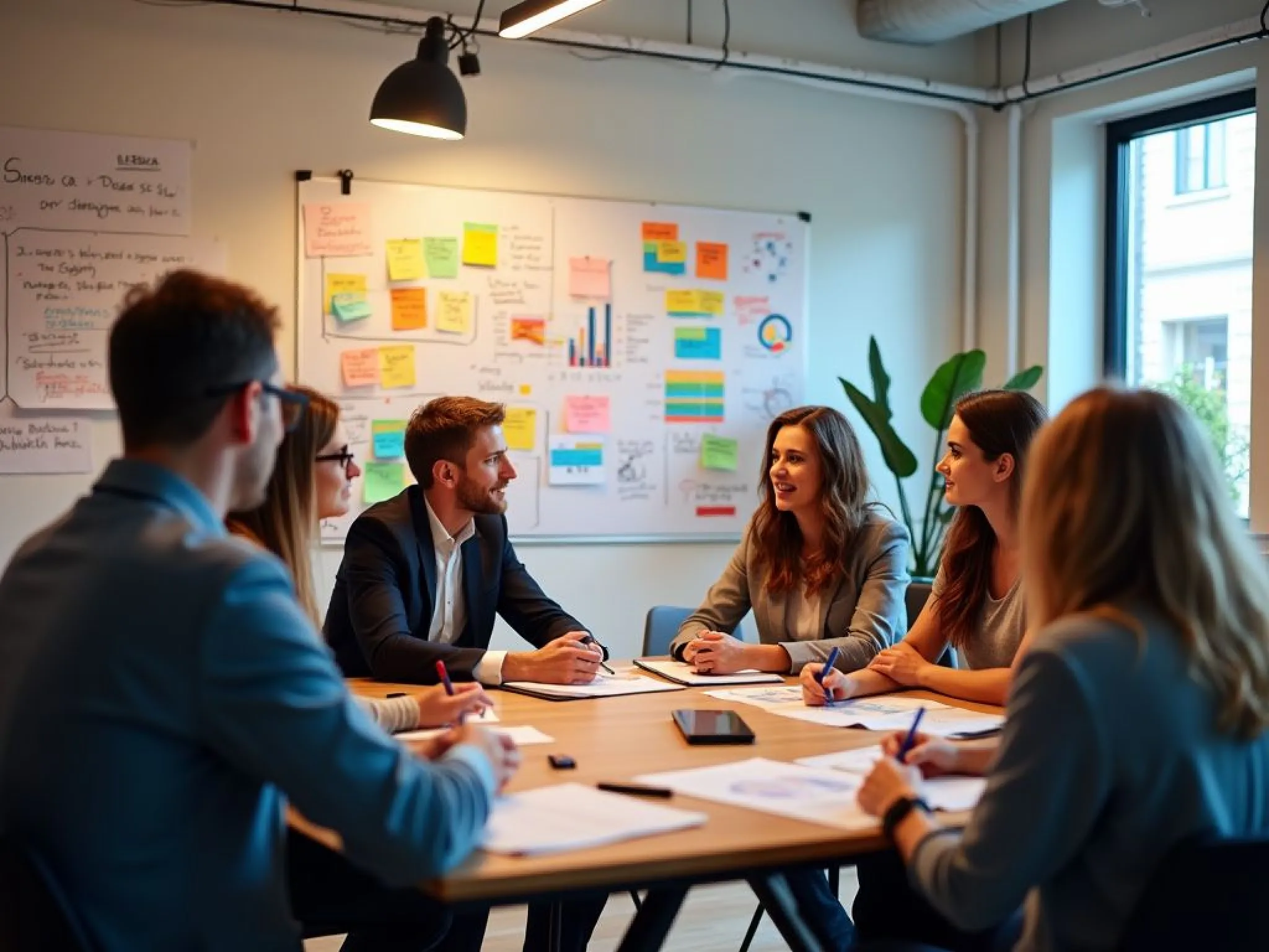 PowerGrow coaching zespół